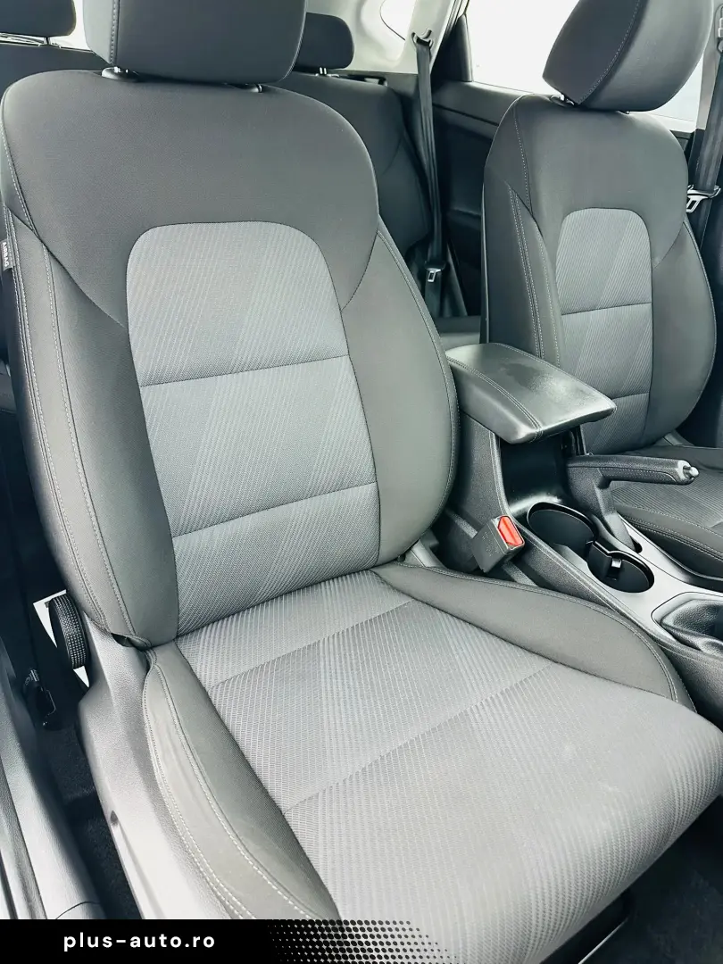 HYUNDAI TUCSON 2020 1.6i E6 Garantie 12 Luni Rate Avans 0 Do