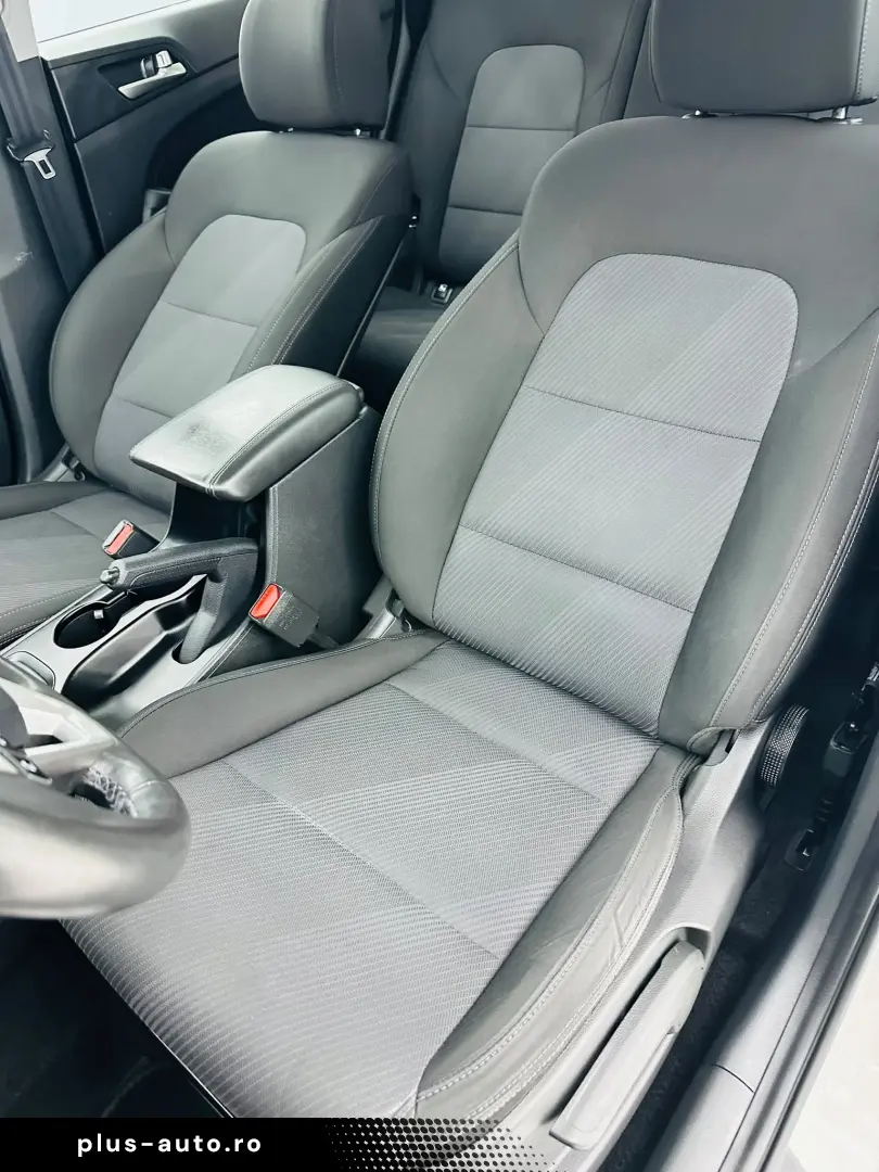 HYUNDAI TUCSON 2020 1.6i E6 Garantie 12 Luni Rate Avans 0 Do