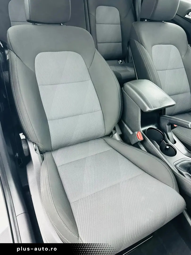 HYUNDAI TUCSON 2020 1.6i E6 Garantie 12 Luni Rate Avans 0 Do