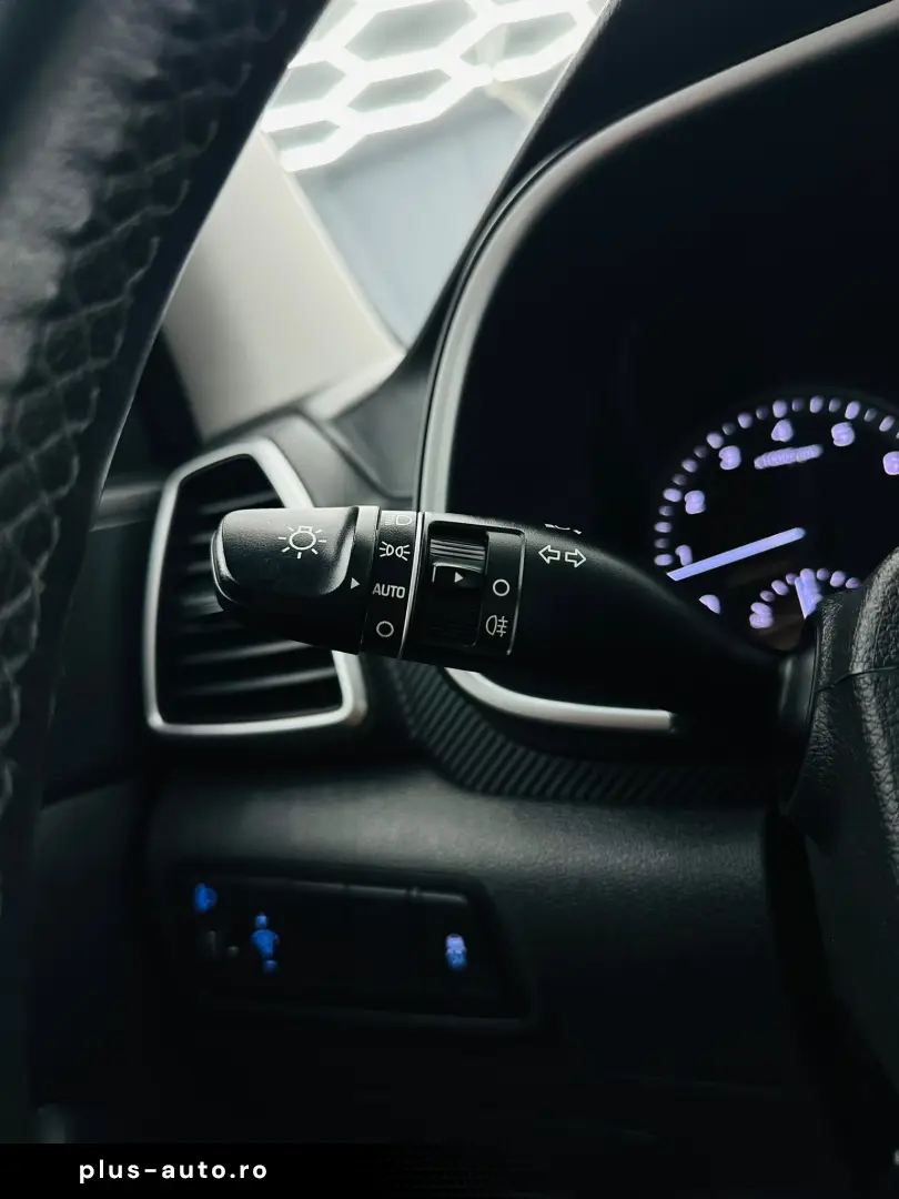 HYUNDAI TUCSON 2020 1.6i E6 Garantie 12 Luni Rate Avans 0 Do