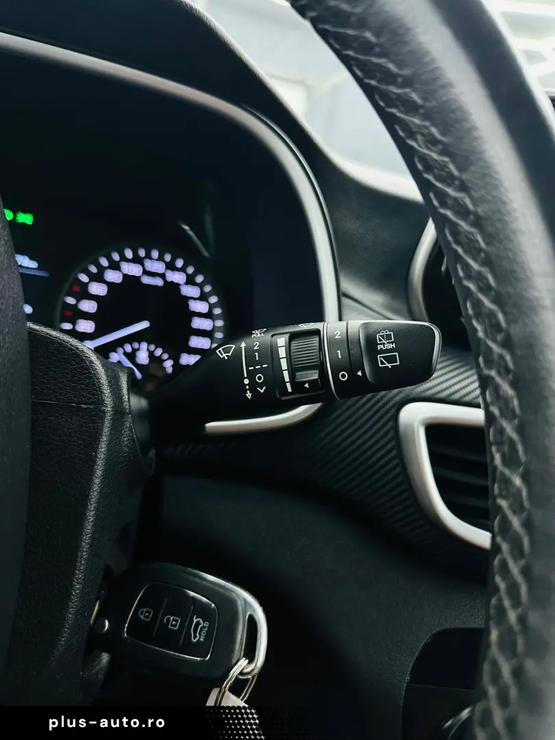 HYUNDAI TUCSON 2020 1.6i E6 Garantie 12 Luni Rate Avans 0 Do