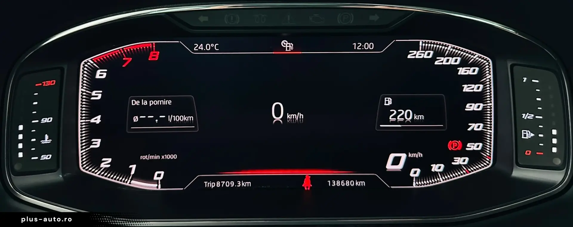 SEAT LEON 2020 1.5i  E6 Garantie 12 Luni Rate Avans 0 Doar C