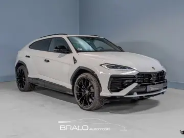 Lamborghini URUS SE 4.0 V8   Finanțare Leasing