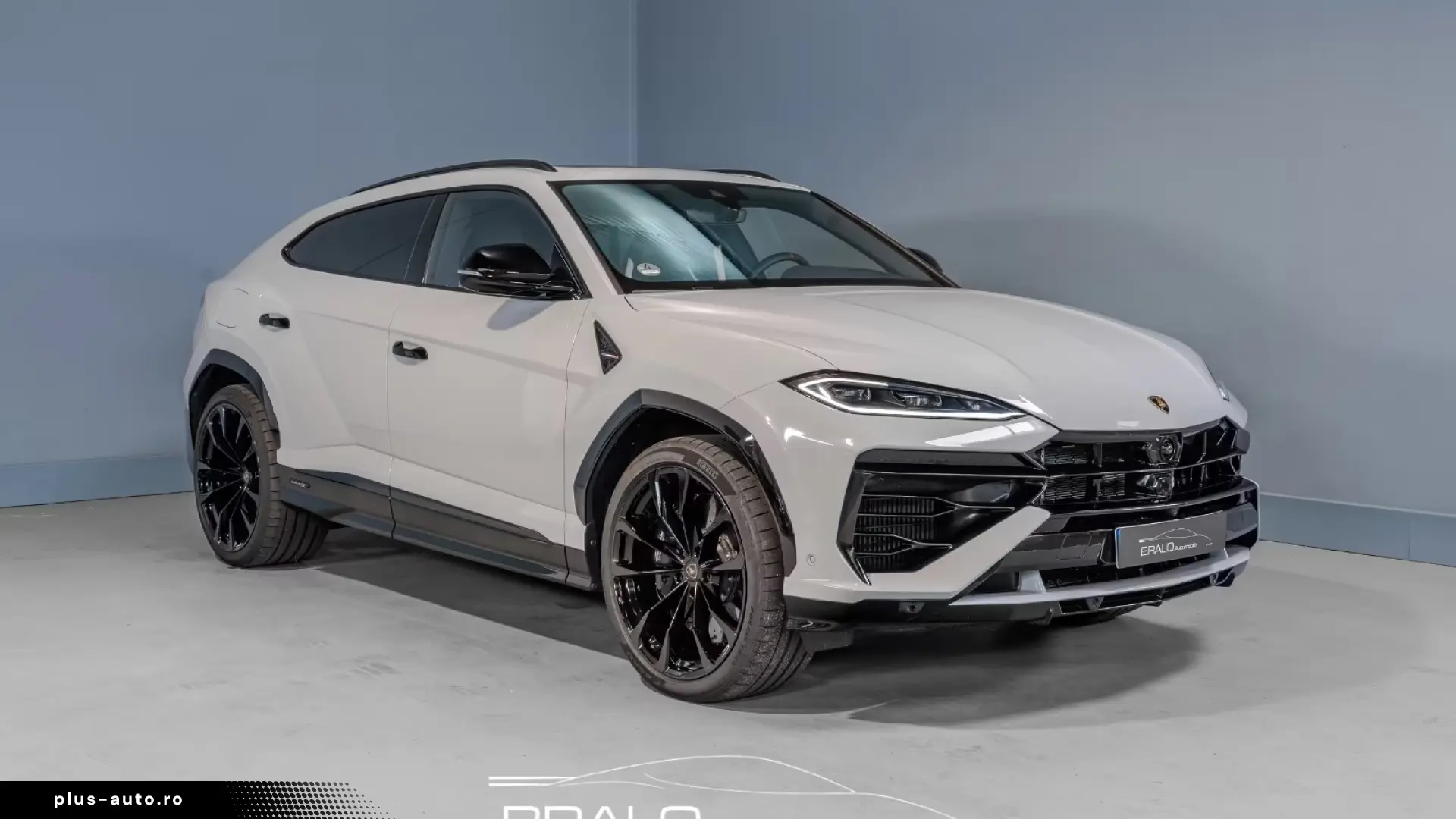 Lamborghini URUS SE 4.0 V8   Finanțare Leasing