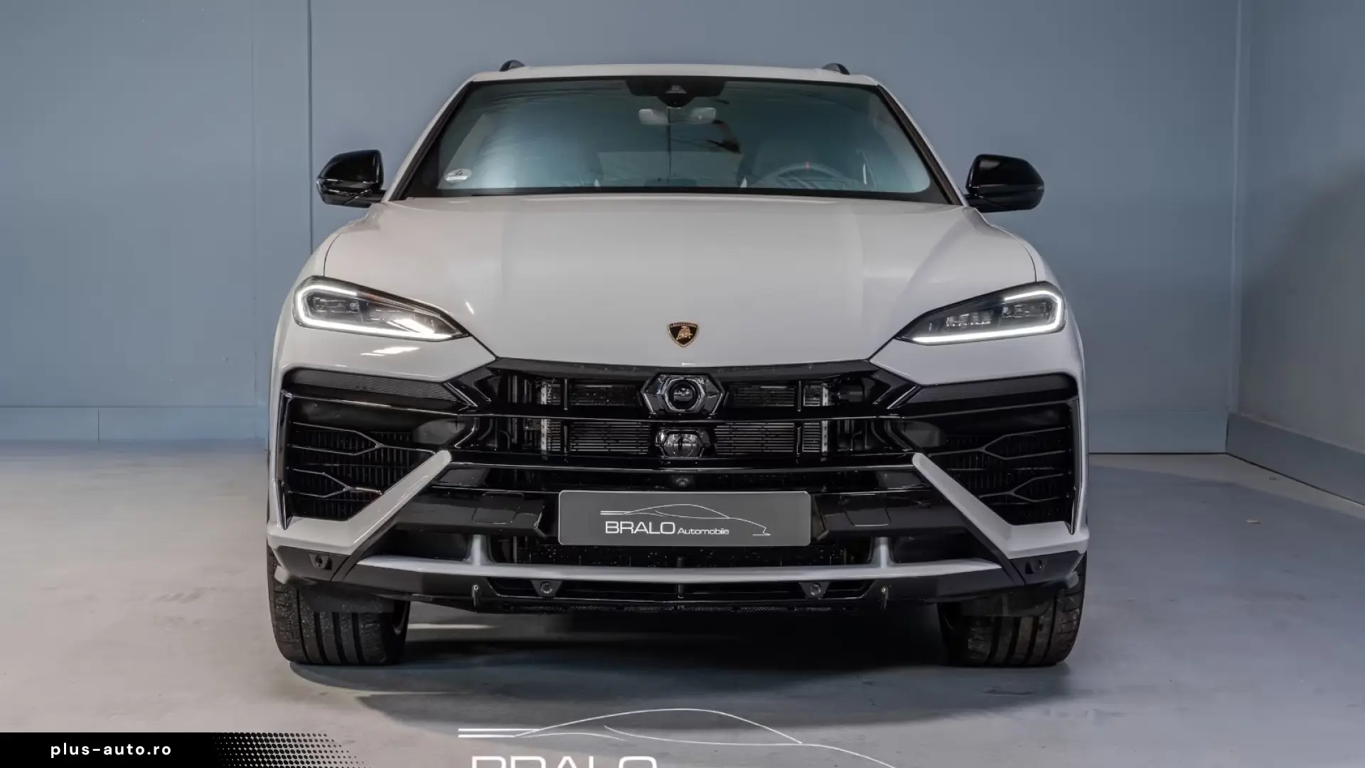 Lamborghini URUS SE 4.0 V8   Finanțare Leasing