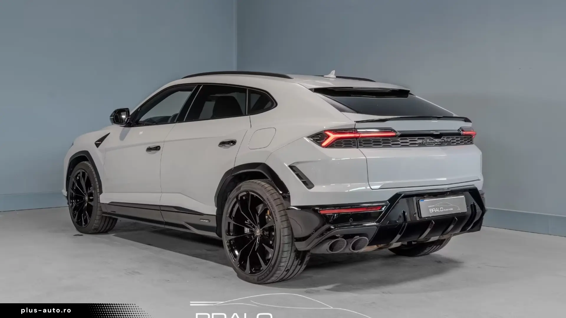 Lamborghini URUS SE 4.0 V8   Finanțare Leasing
