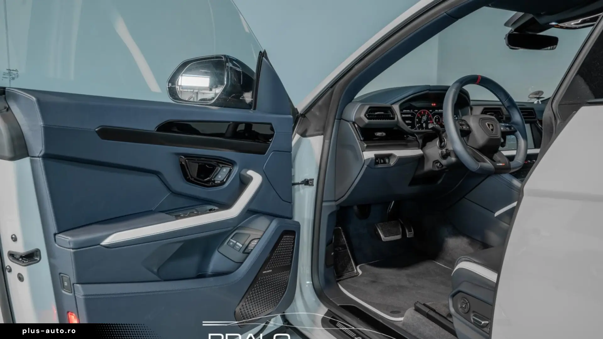 Lamborghini URUS SE 4.0 V8   Finanțare Leasing