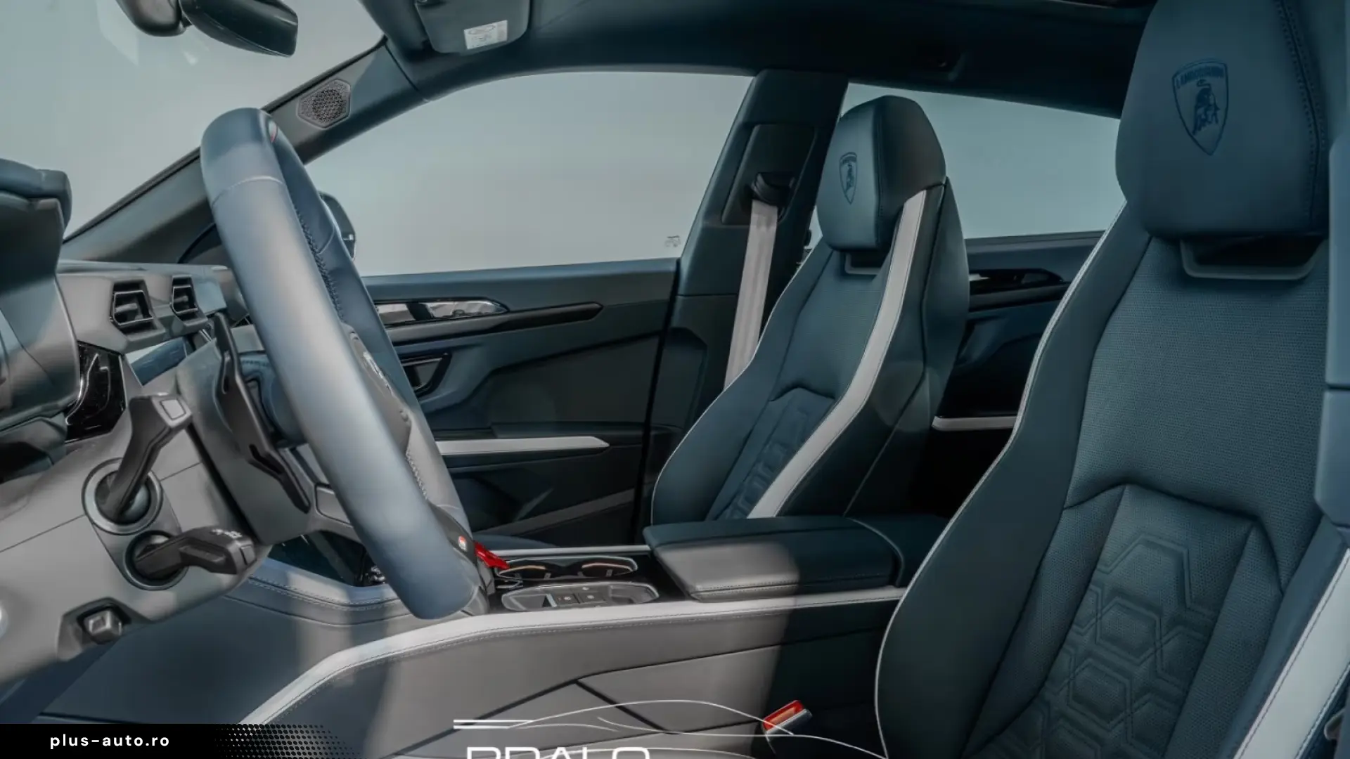 Lamborghini URUS SE 4.0 V8   Finanțare Leasing