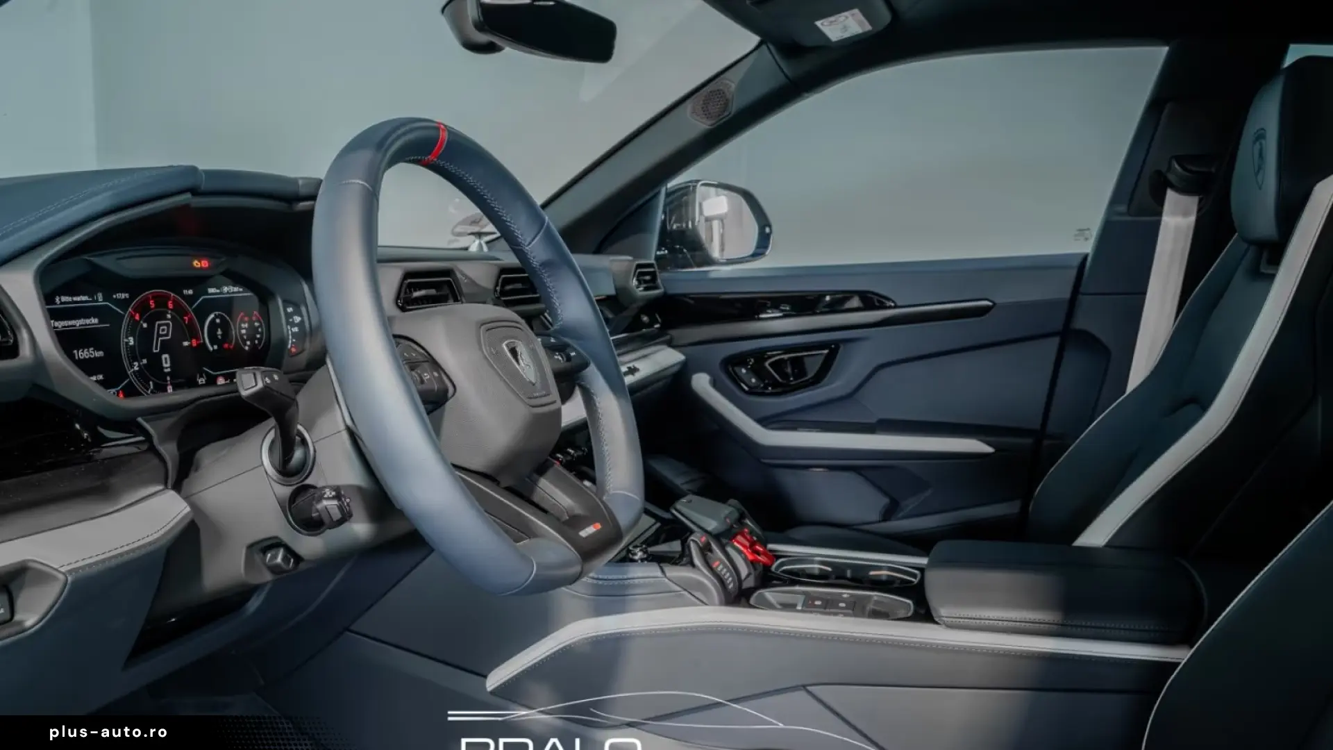 Lamborghini URUS SE 4.0 V8   Finanțare Leasing
