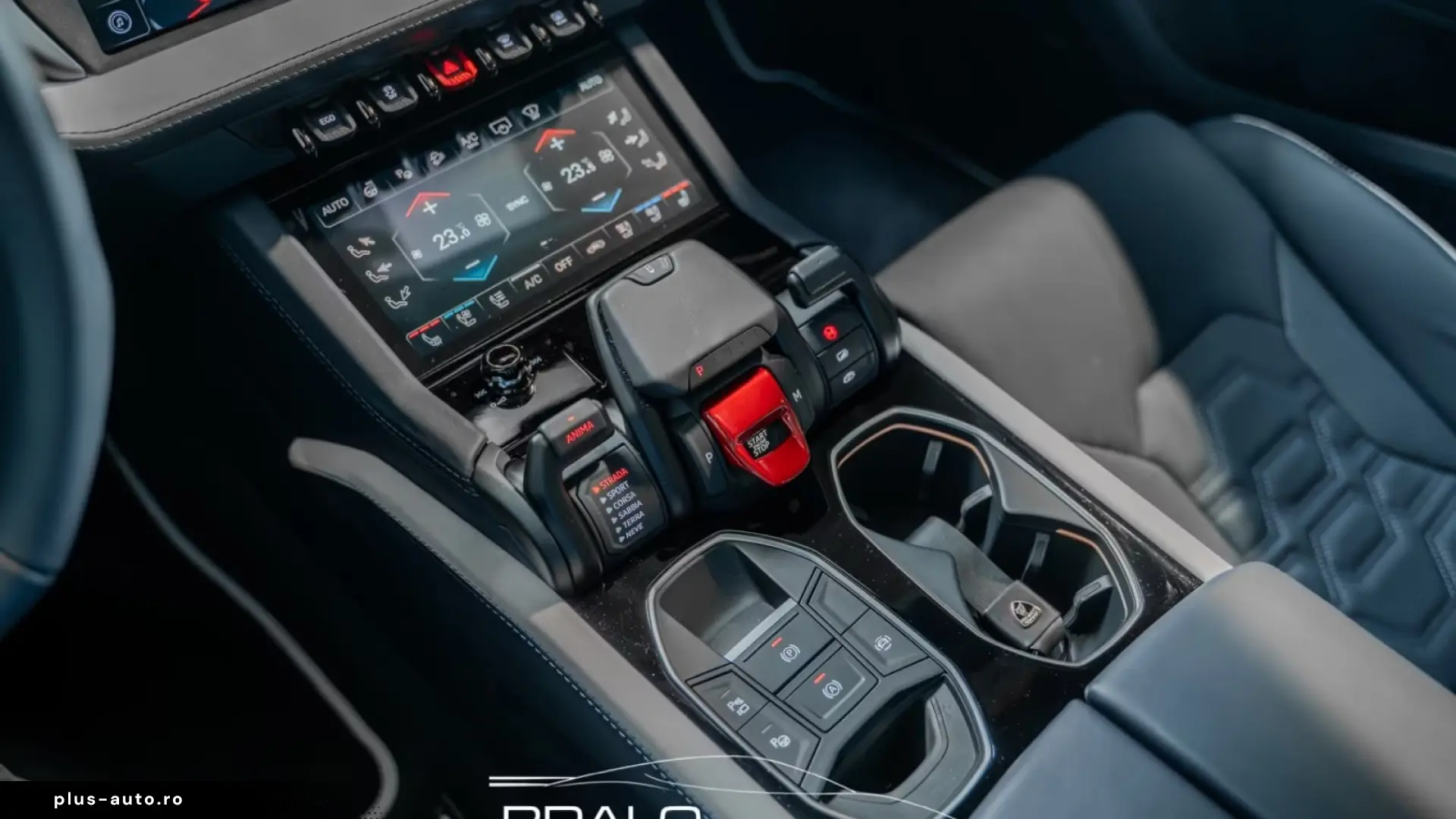 Lamborghini URUS SE 4.0 V8   Finanțare Leasing