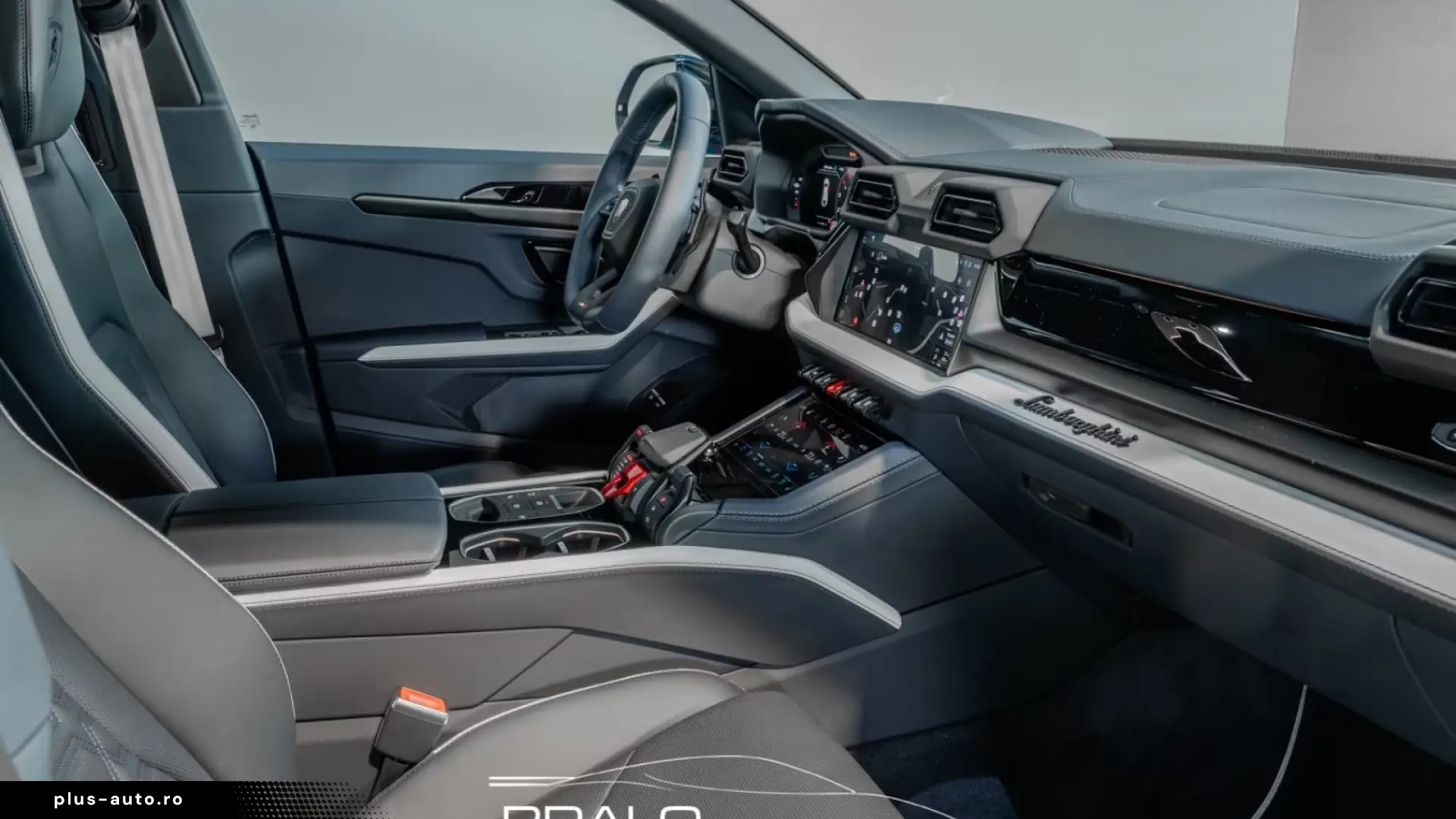 Lamborghini URUS SE 4.0 V8   Finanțare Leasing