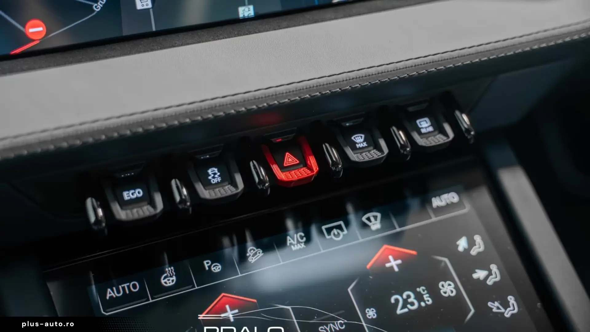 Lamborghini URUS SE 4.0 V8   Finanțare Leasing