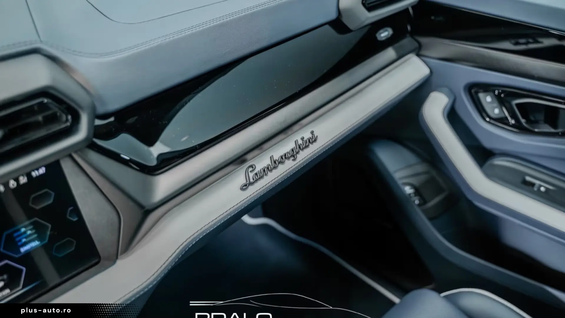 Lamborghini URUS SE 4.0 V8   Finanțare Leasing