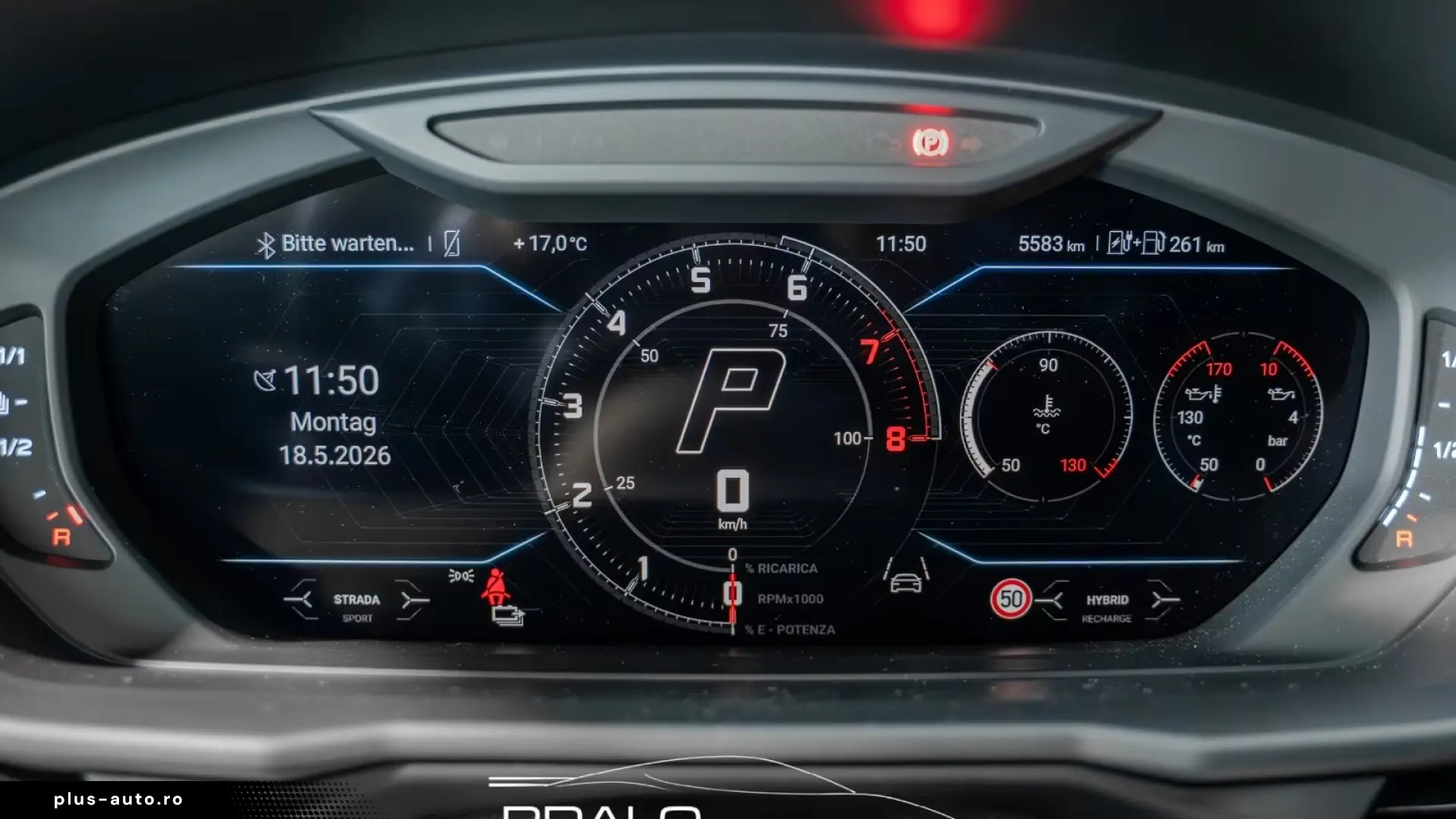 Lamborghini URUS SE 4.0 V8   Finanțare Leasing
