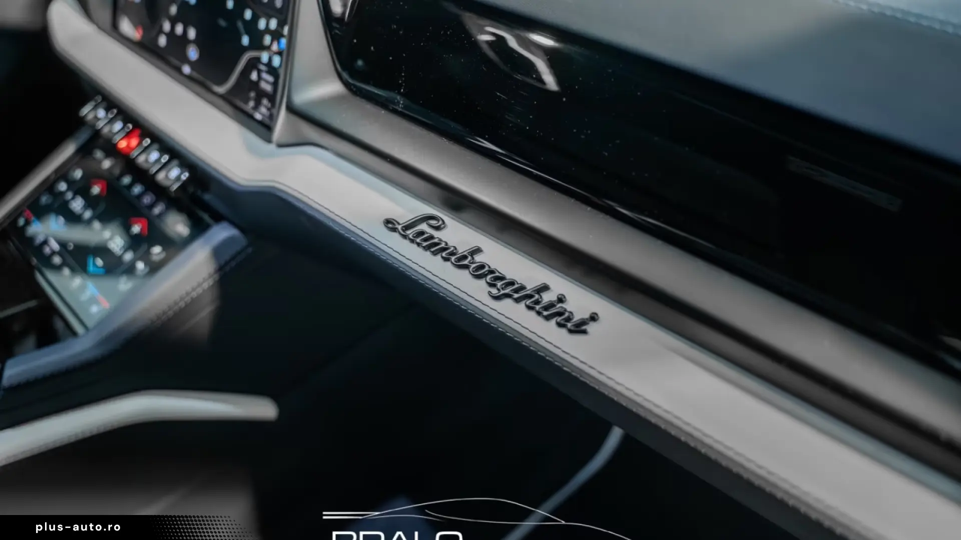 Lamborghini URUS SE 4.0 V8   Finanțare Leasing