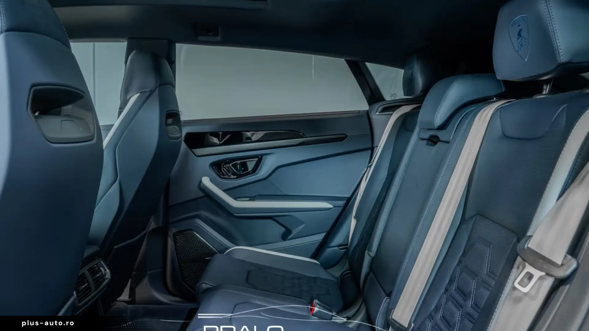 Lamborghini URUS SE 4.0 V8   Finanțare Leasing