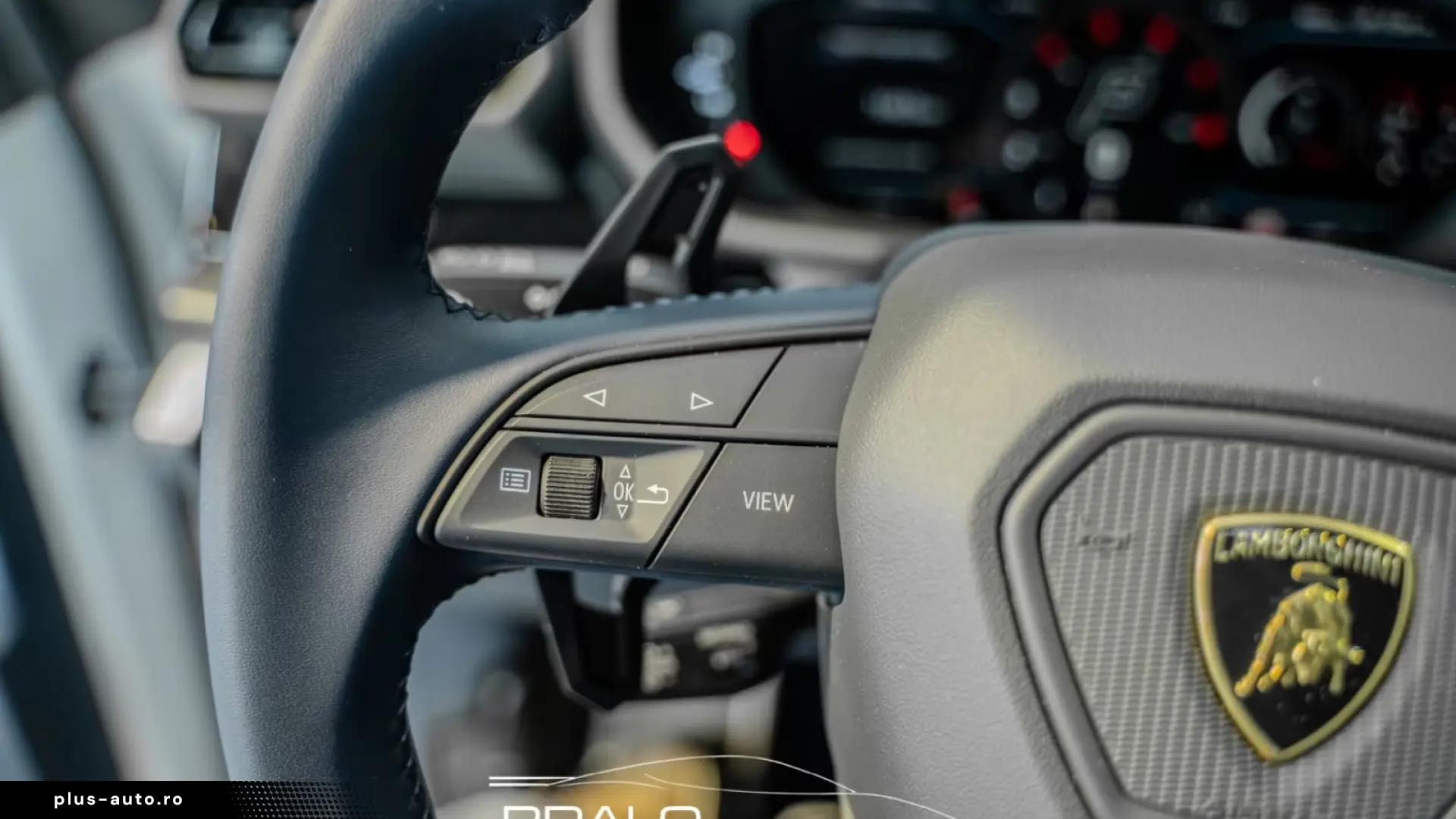 Lamborghini URUS SE 4.0 V8   Finanțare Leasing