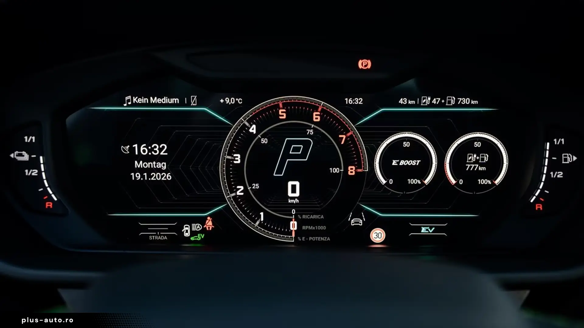 Lamborghini URUS SE 4.0 V8   Finanțare Leasing