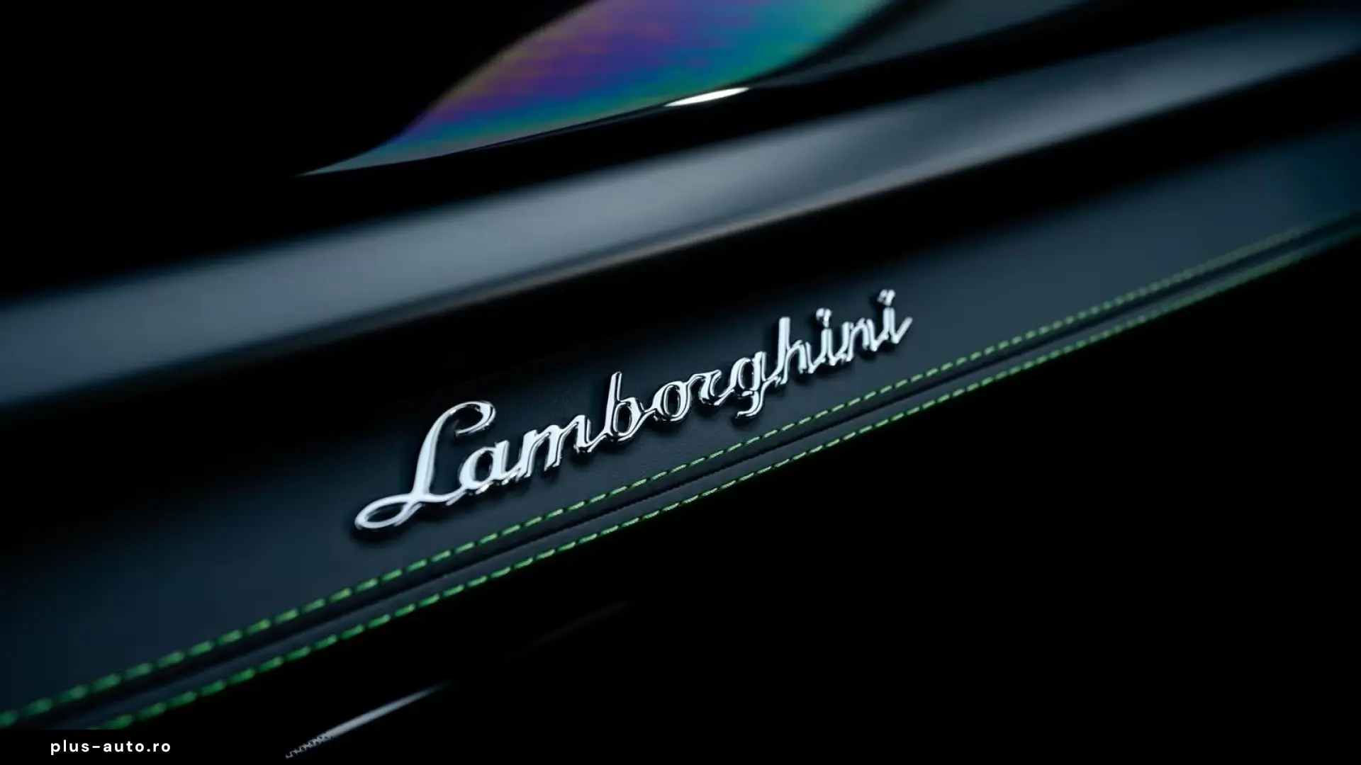 Lamborghini URUS SE 4.0 V8   Finanțare Leasing