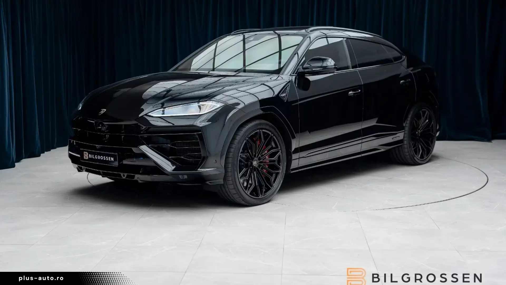 Lamborghini URUS SE 4.0 V8 Plug-In   Finanțare Leasing