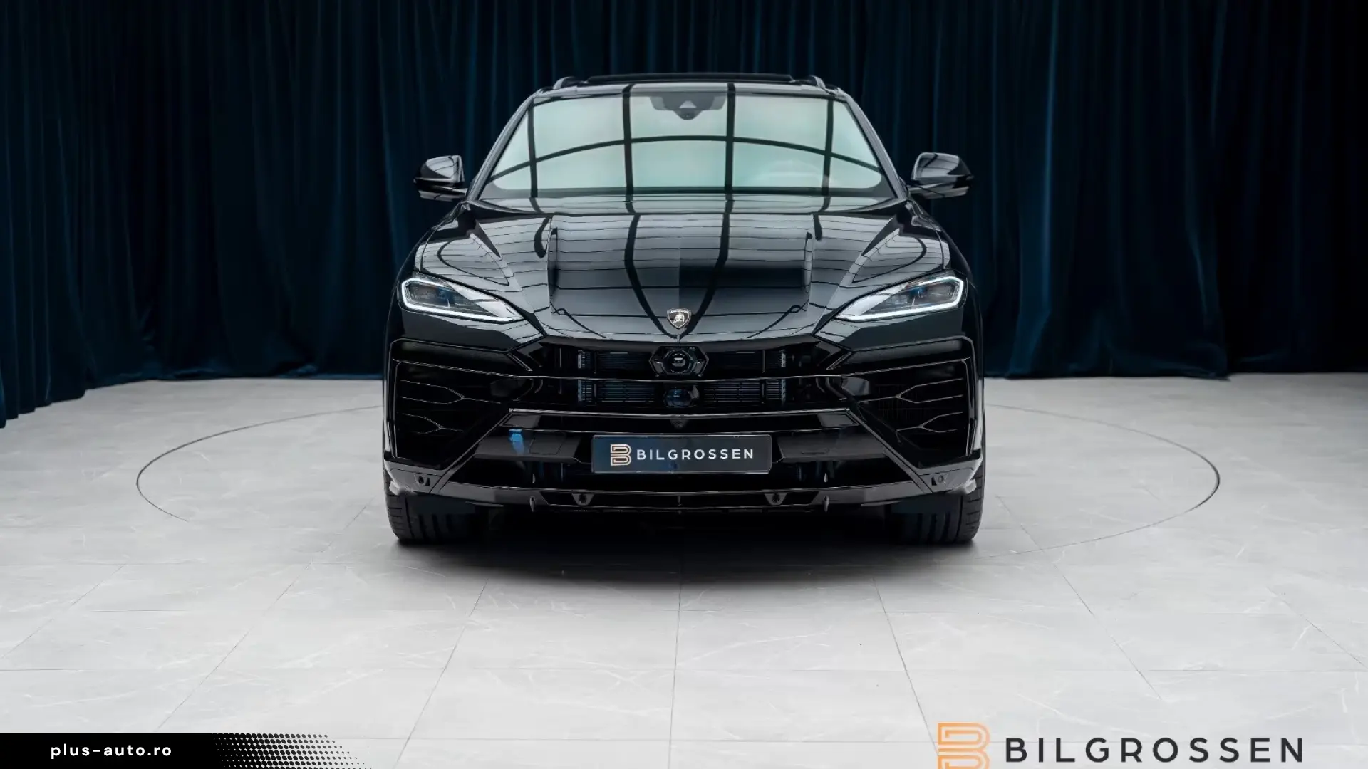 Lamborghini URUS SE 4.0 V8 Plug-In   Finanțare Leasing