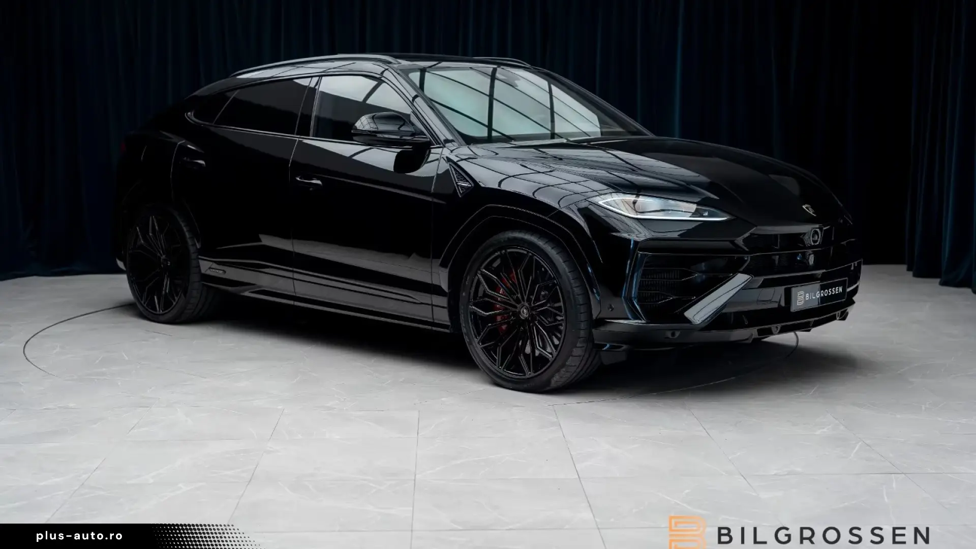 Lamborghini URUS SE 4.0 V8 Plug-In   Finanțare Leasing