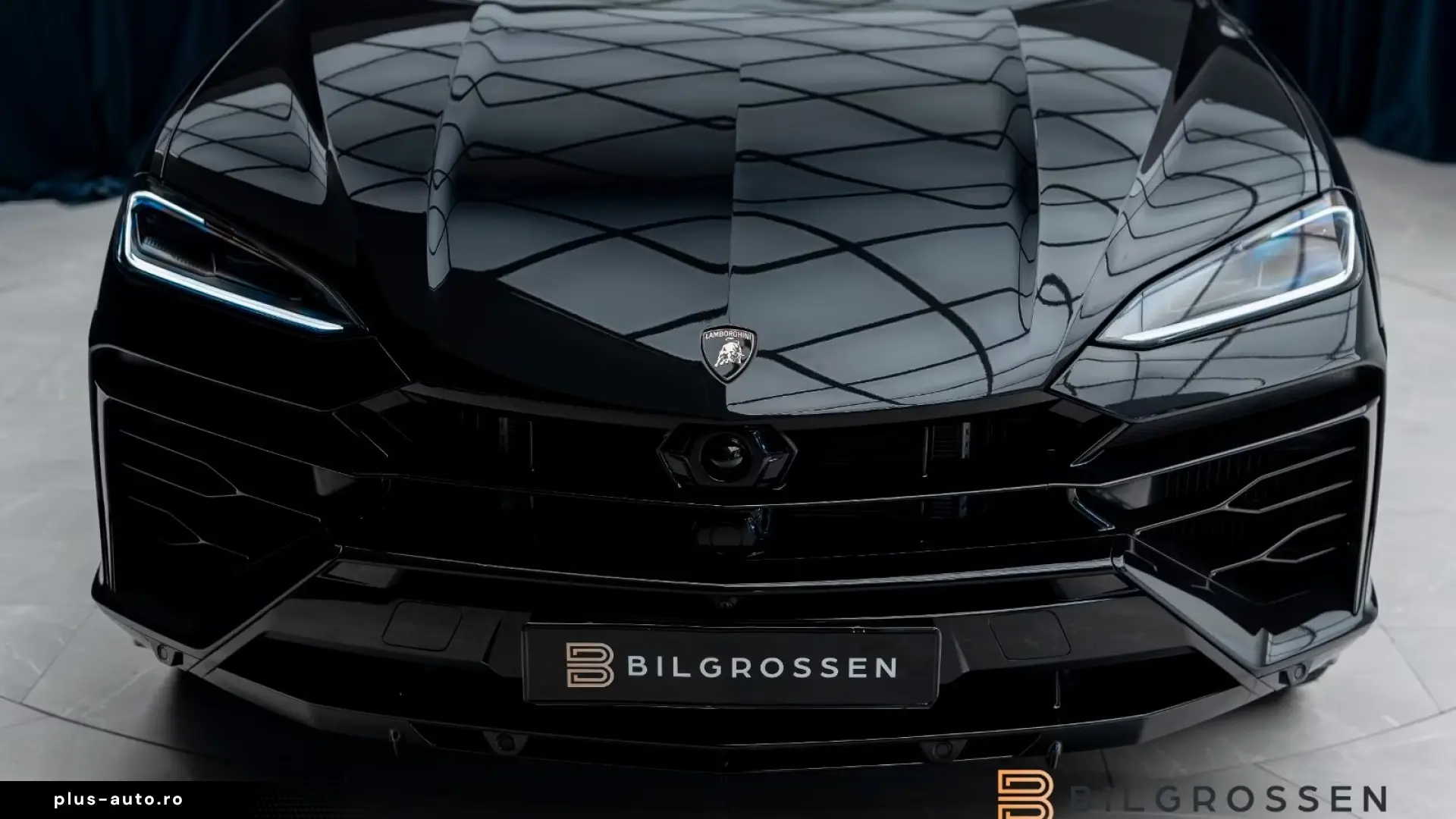 Lamborghini URUS SE 4.0 V8 Plug-In   Finanțare Leasing