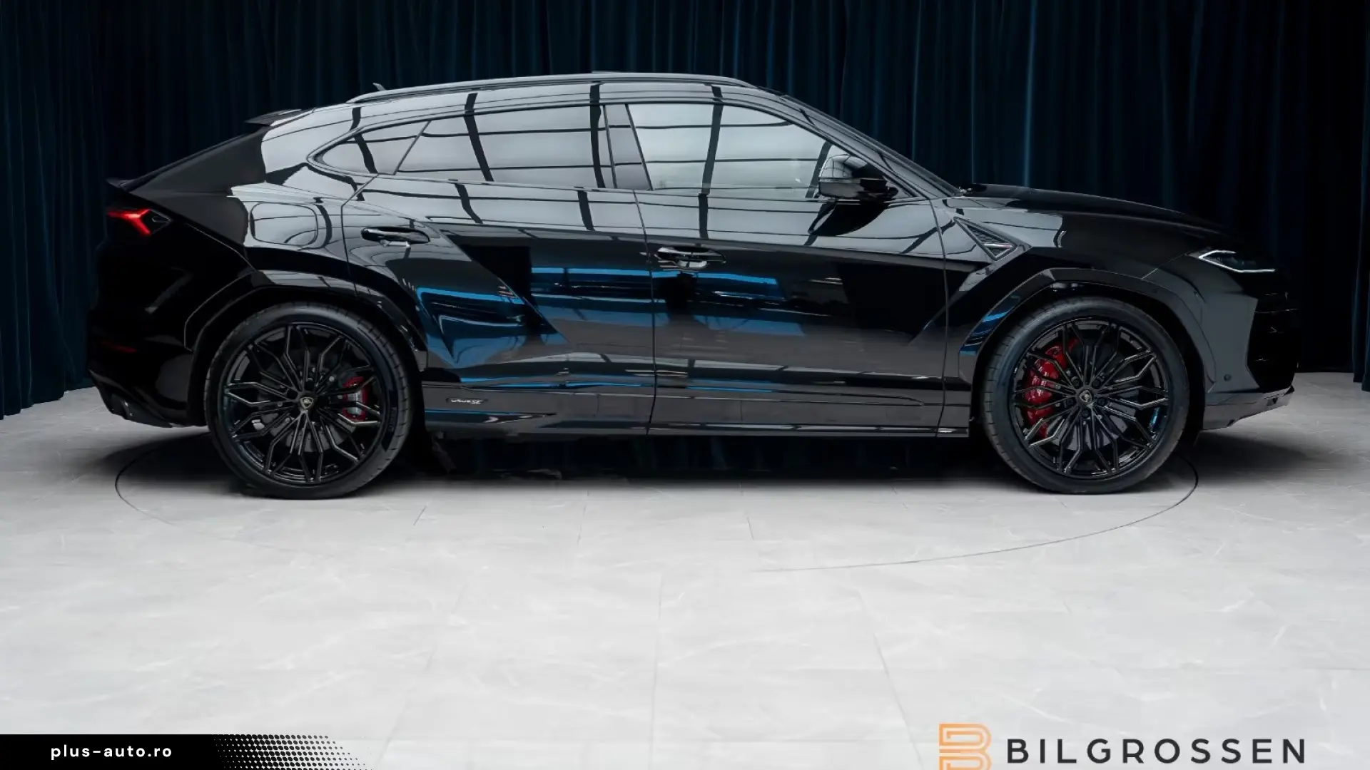 Lamborghini URUS SE 4.0 V8 Plug-In   Finanțare Leasing
