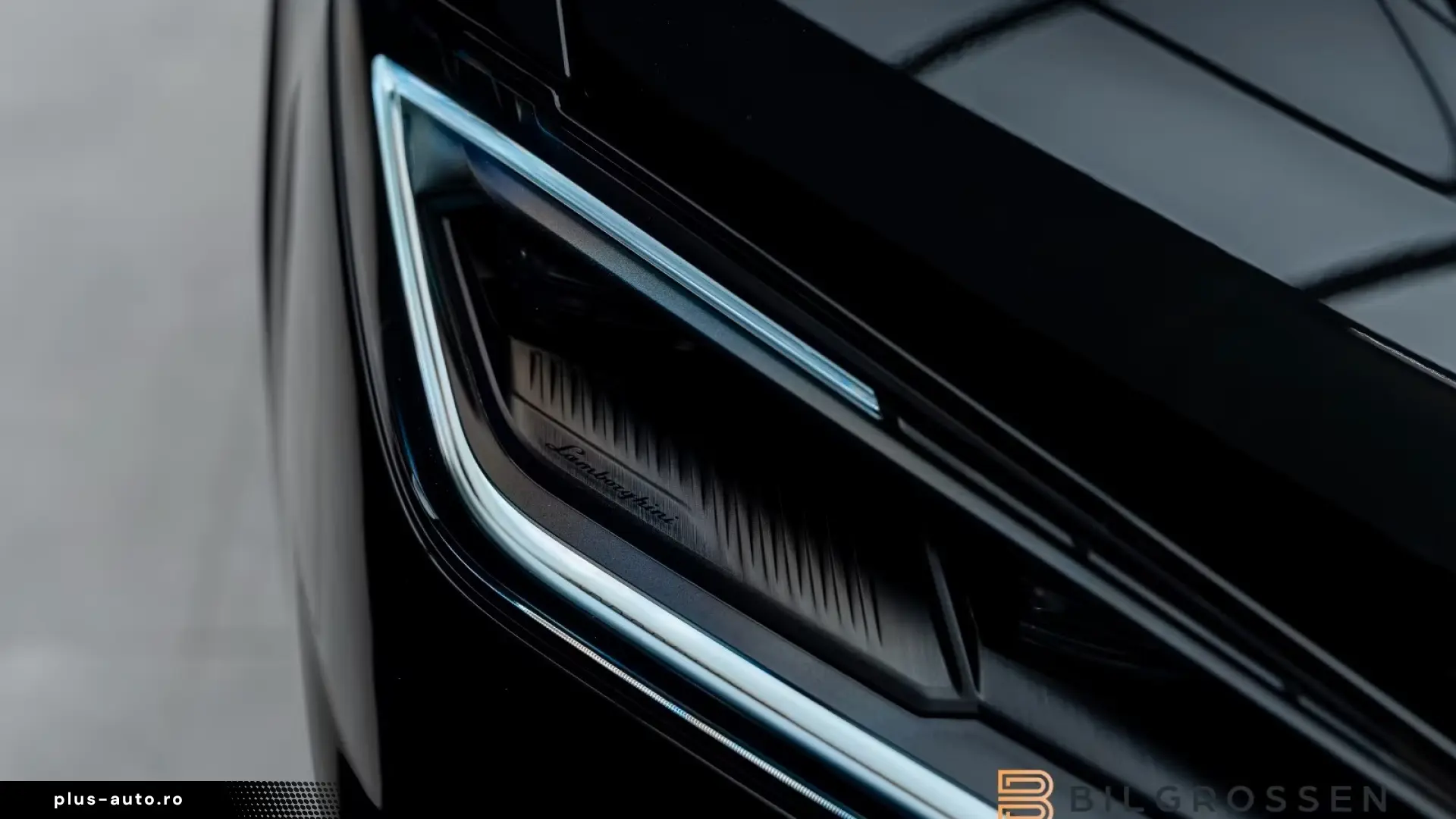 Lamborghini URUS SE 4.0 V8 Plug-In   Finanțare Leasing