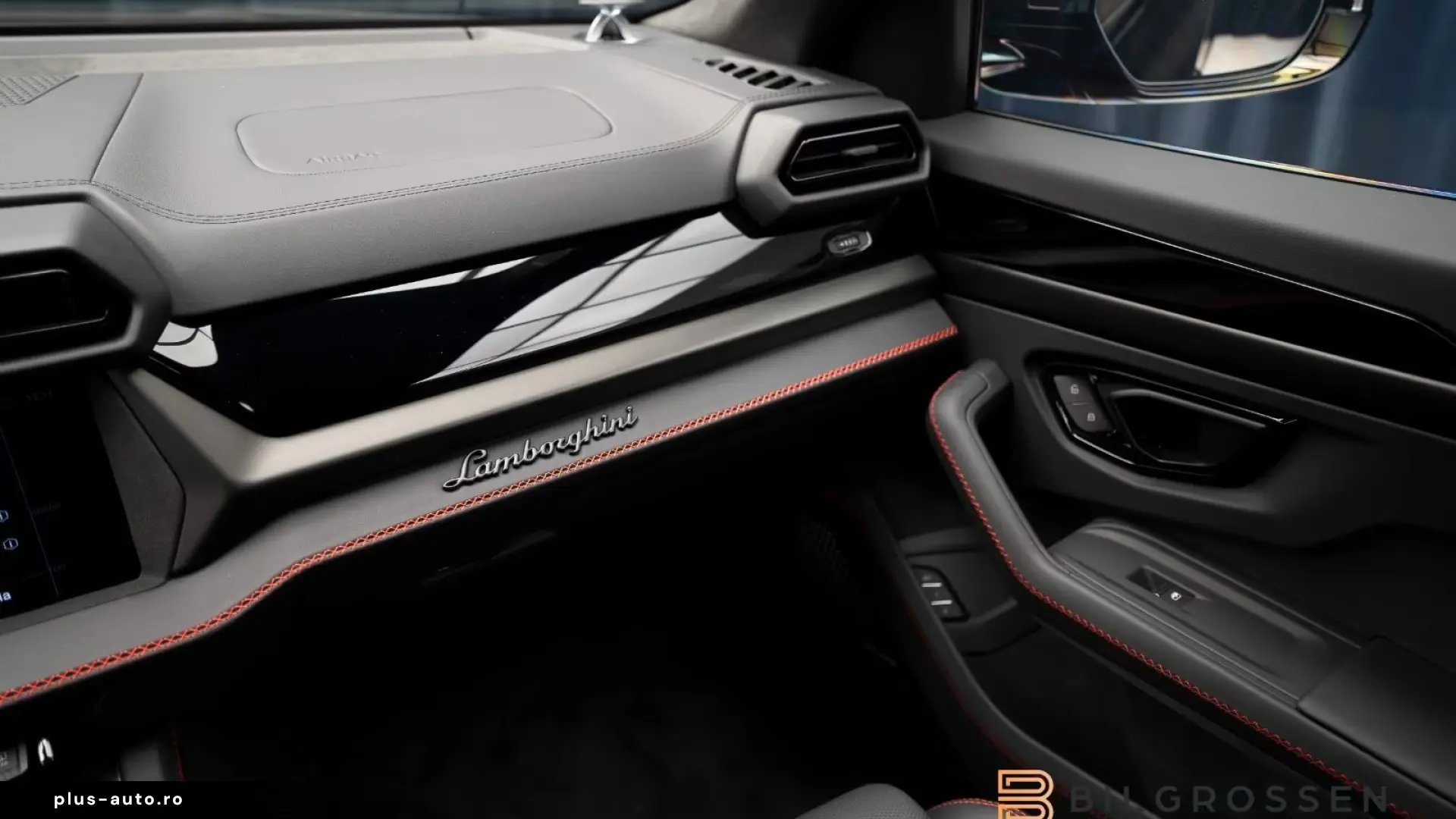 Lamborghini URUS SE 4.0 V8 Plug-In   Finanțare Leasing
