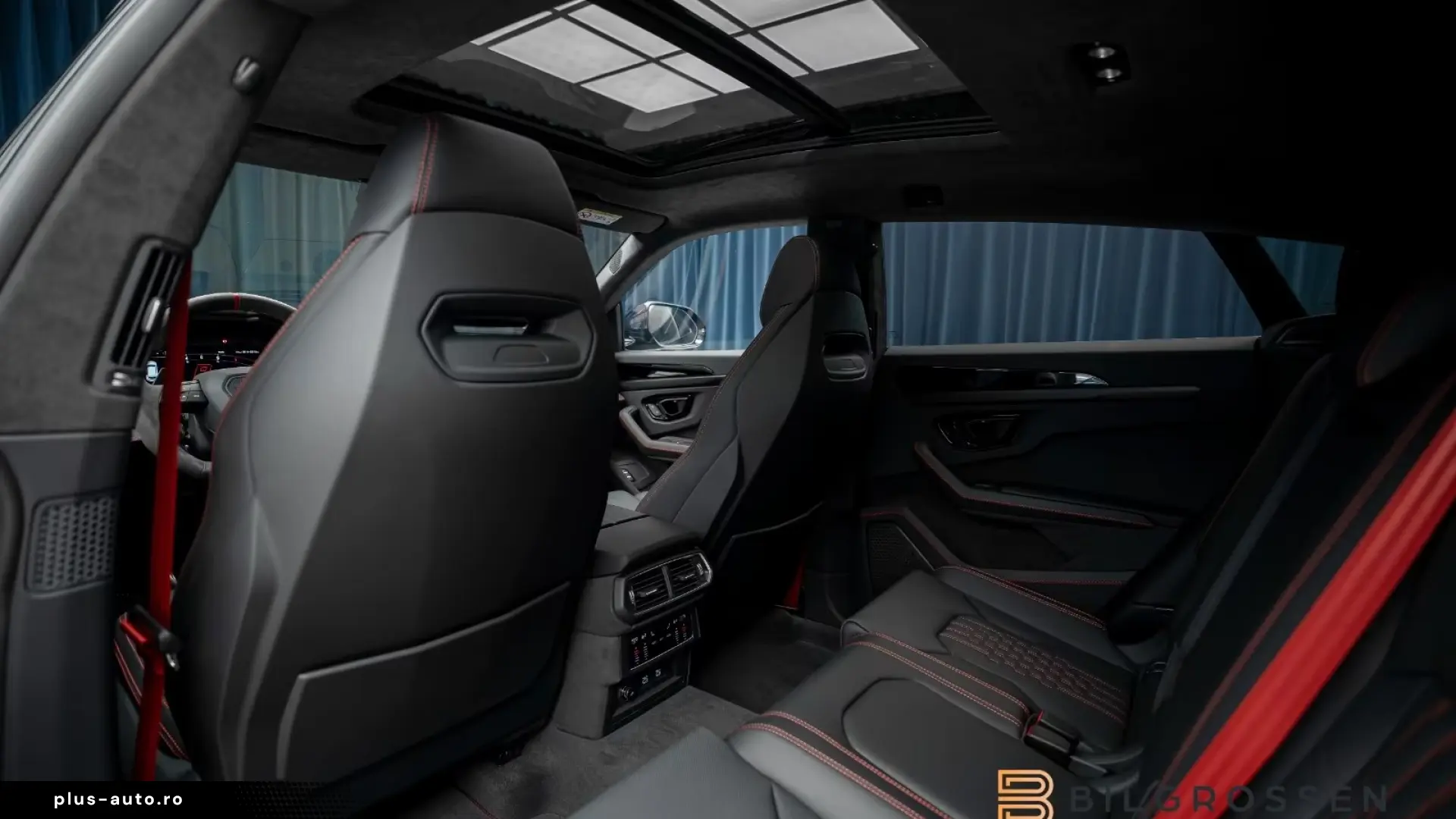 Lamborghini URUS SE 4.0 V8 Plug-In   Finanțare Leasing