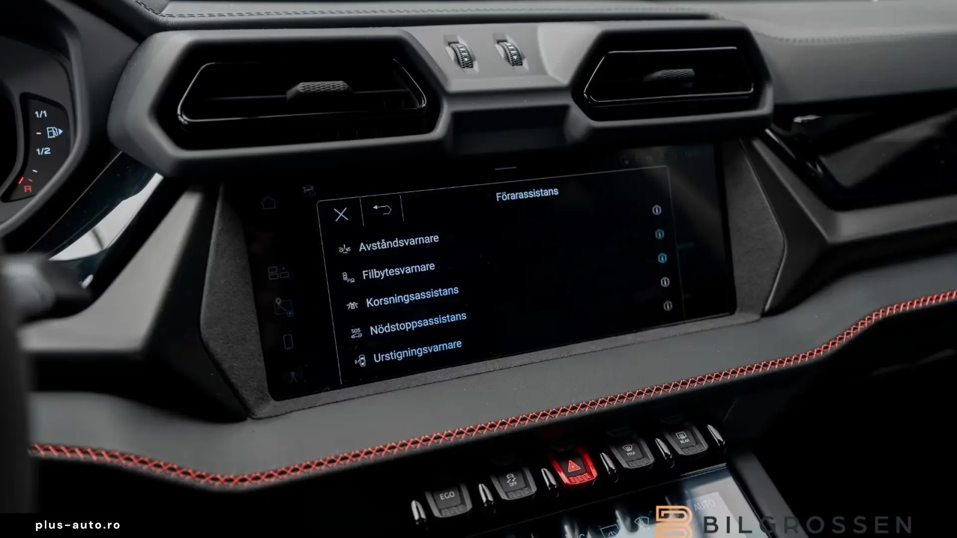 Lamborghini URUS SE 4.0 V8 Plug-In   Finanțare Leasing