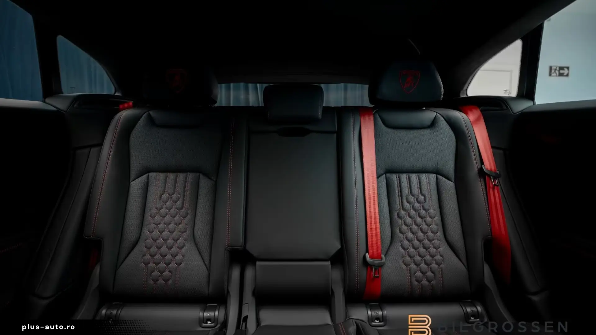 Lamborghini URUS SE 4.0 V8 Plug-In   Finanțare Leasing