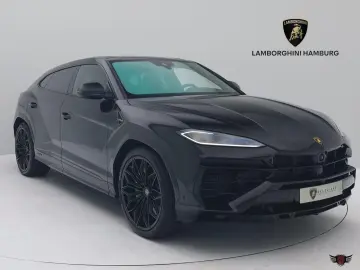 Lamborghini URUS SE 4.0 V8 Plug-In   Finanțare Leasing