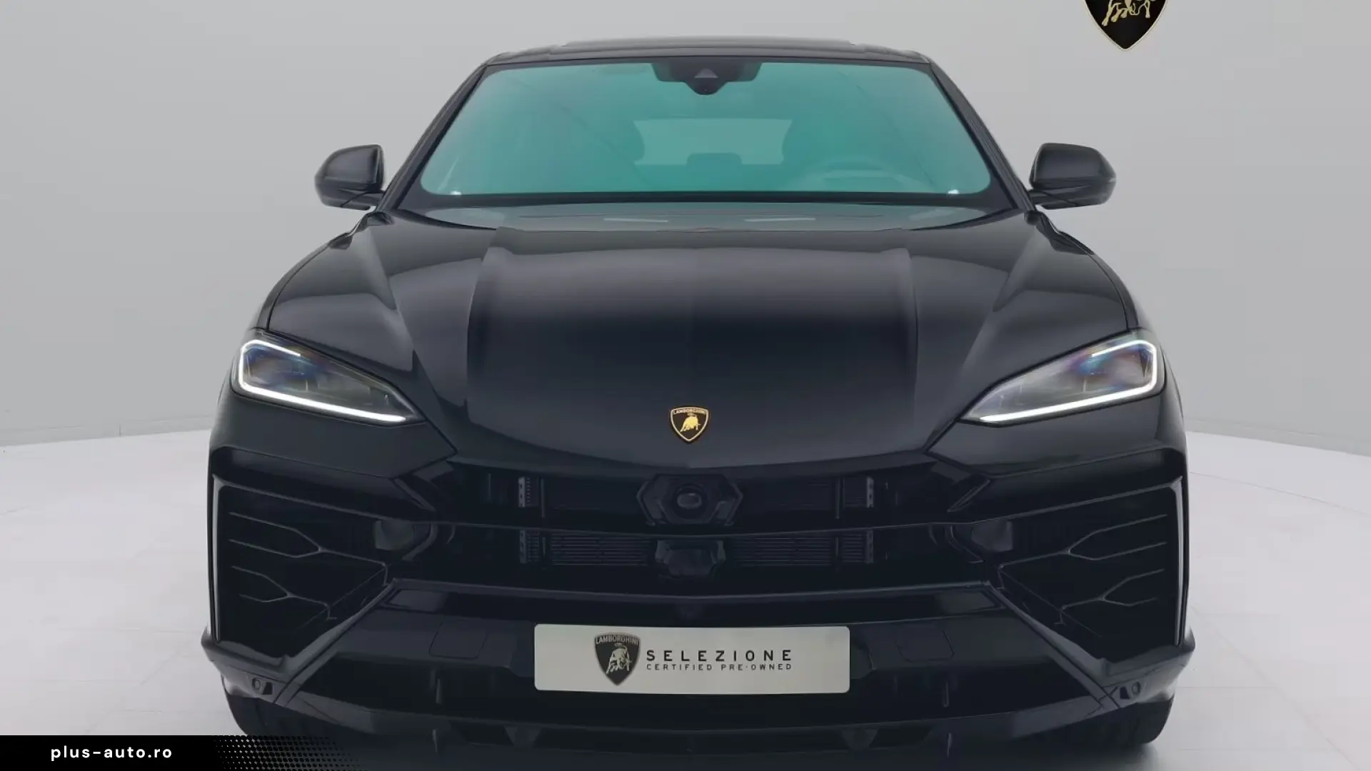 Lamborghini URUS SE 4.0 V8 Plug-In   Finanțare Leasing