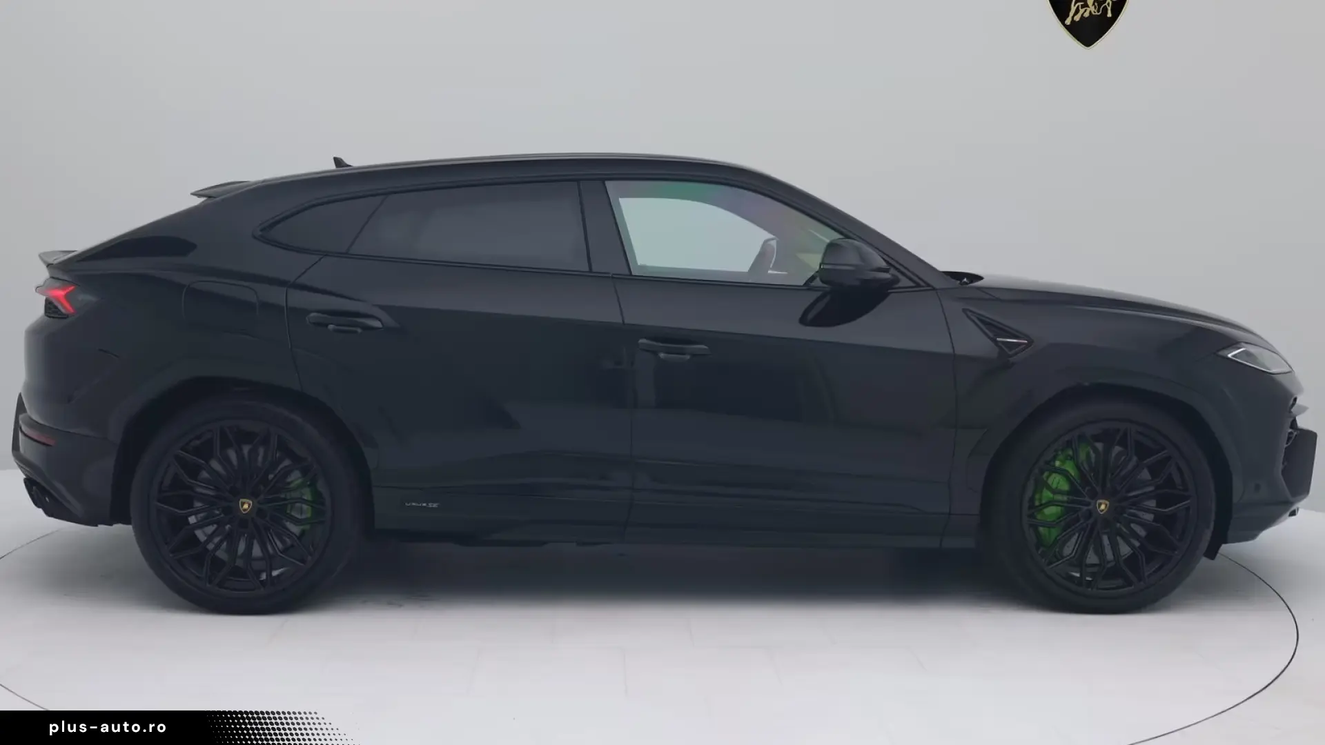Lamborghini URUS SE 4.0 V8 Plug-In   Finanțare Leasing