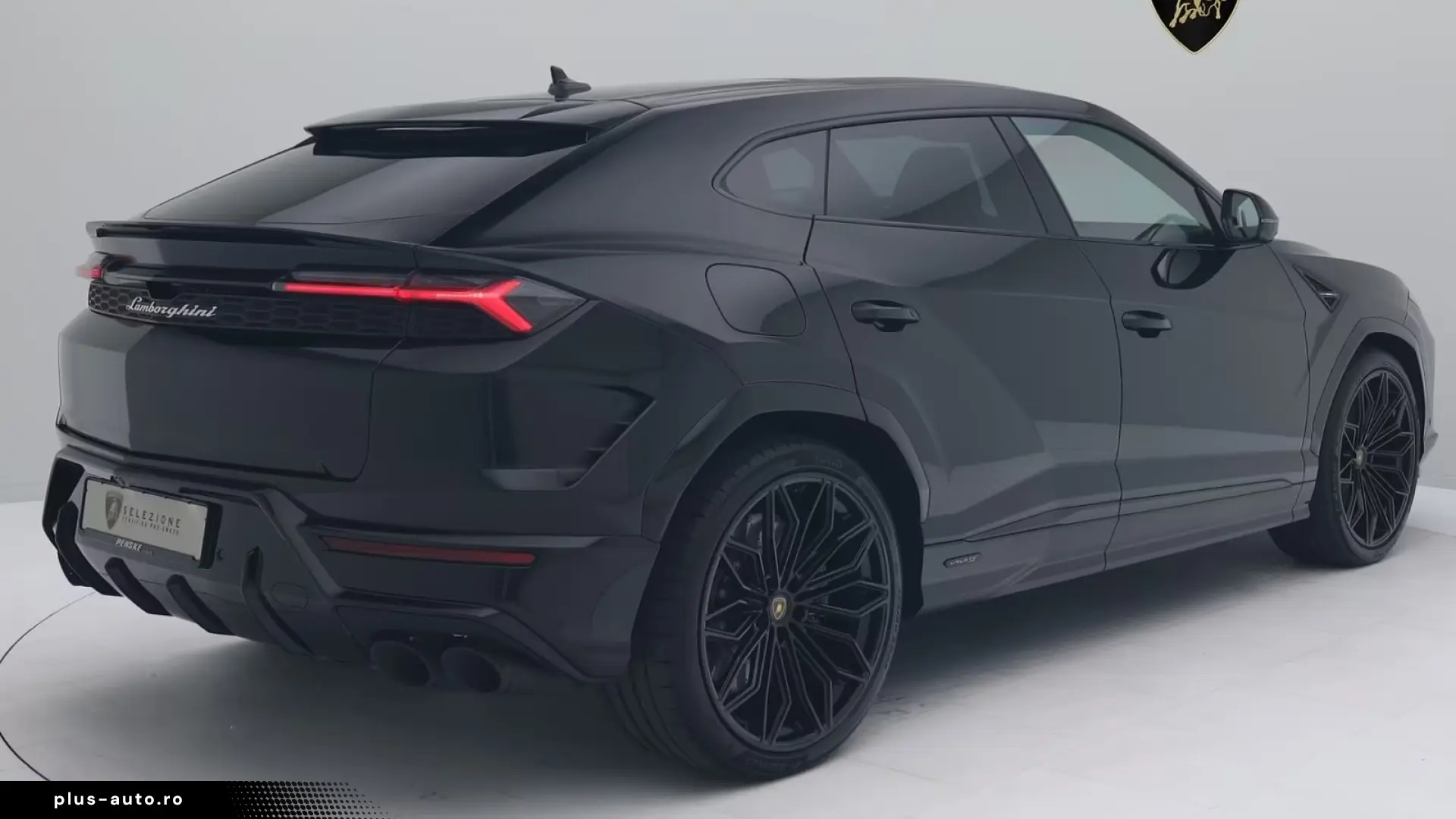 Lamborghini URUS SE 4.0 V8 Plug-In   Finanțare Leasing