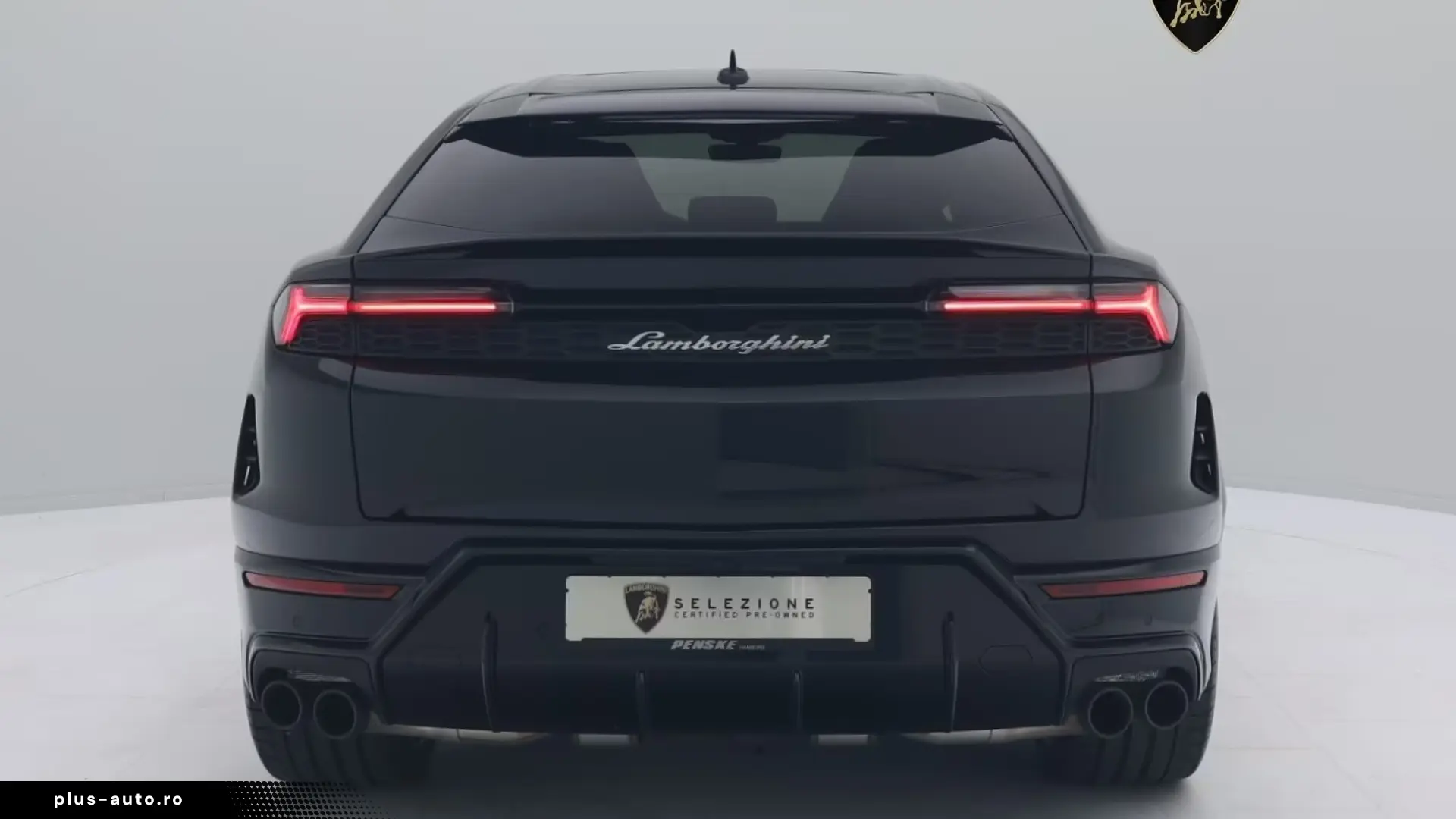 Lamborghini URUS SE 4.0 V8 Plug-In   Finanțare Leasing