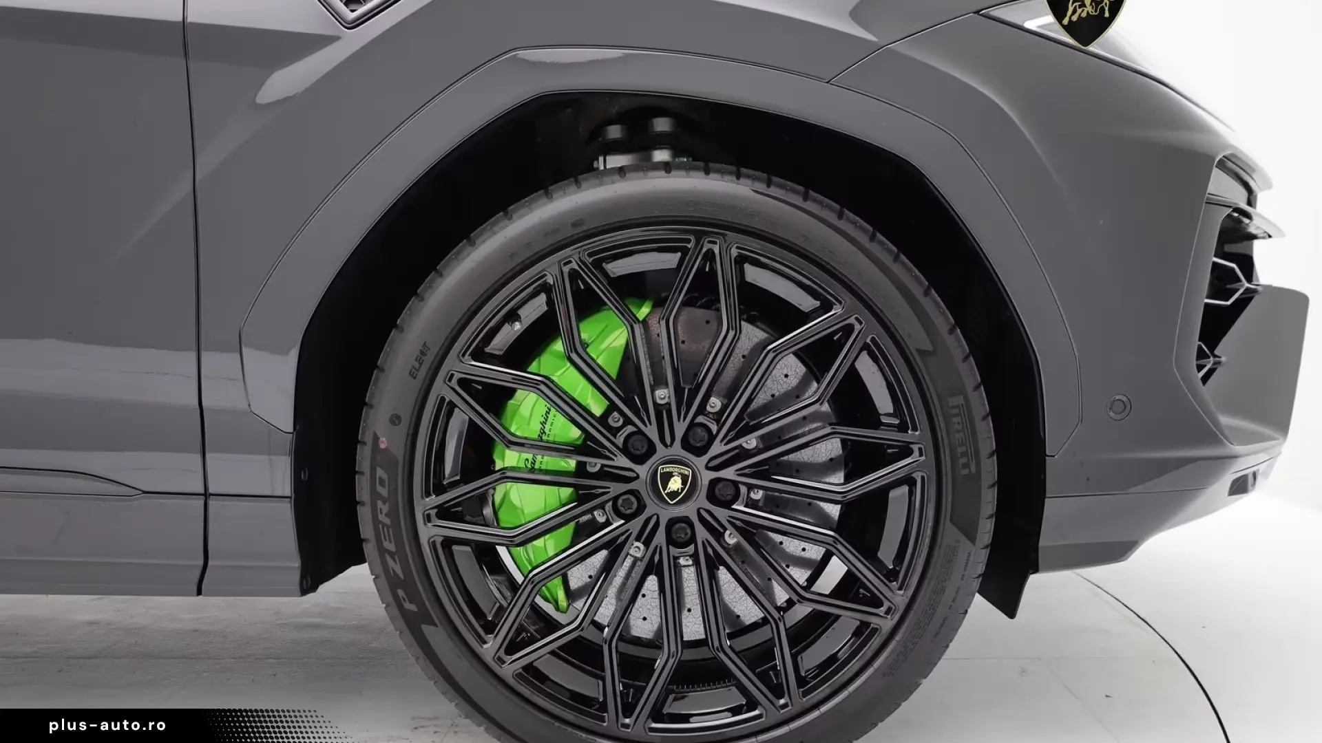 Lamborghini URUS SE 4.0 V8 Plug-In   Finanțare Leasing