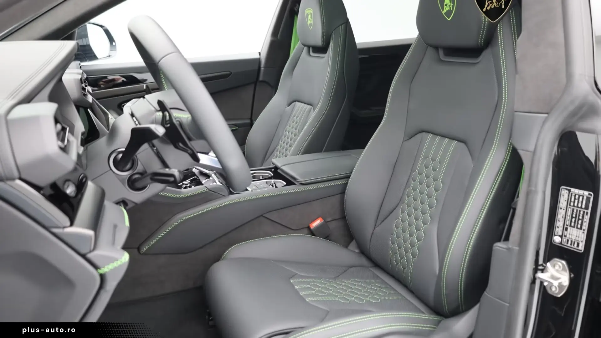 Lamborghini URUS SE 4.0 V8 Plug-In   Finanțare Leasing