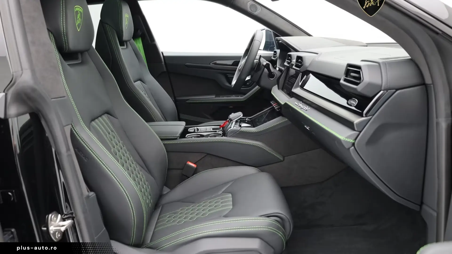 Lamborghini URUS SE 4.0 V8 Plug-In   Finanțare Leasing