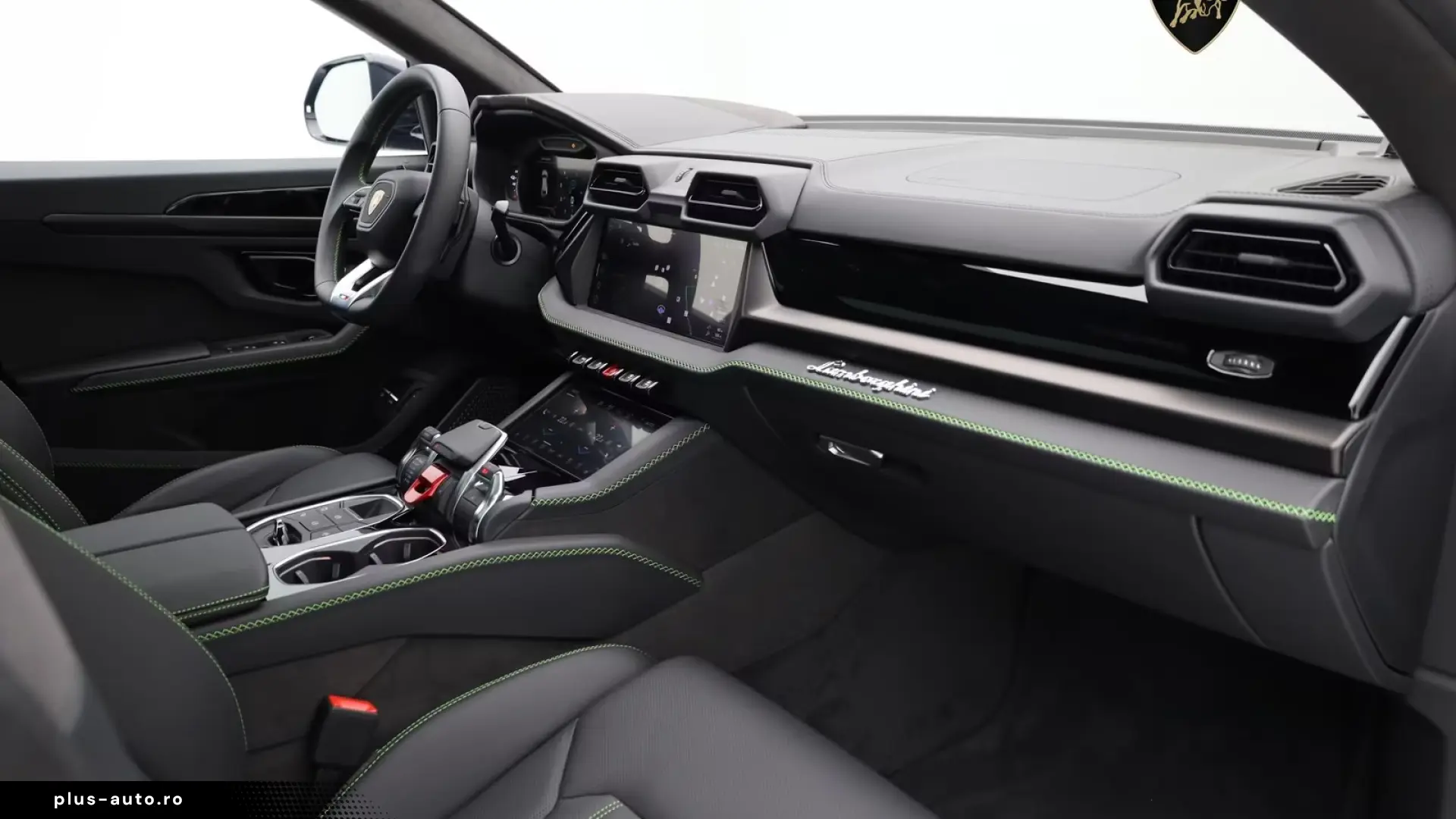 Lamborghini URUS SE 4.0 V8 Plug-In   Finanțare Leasing