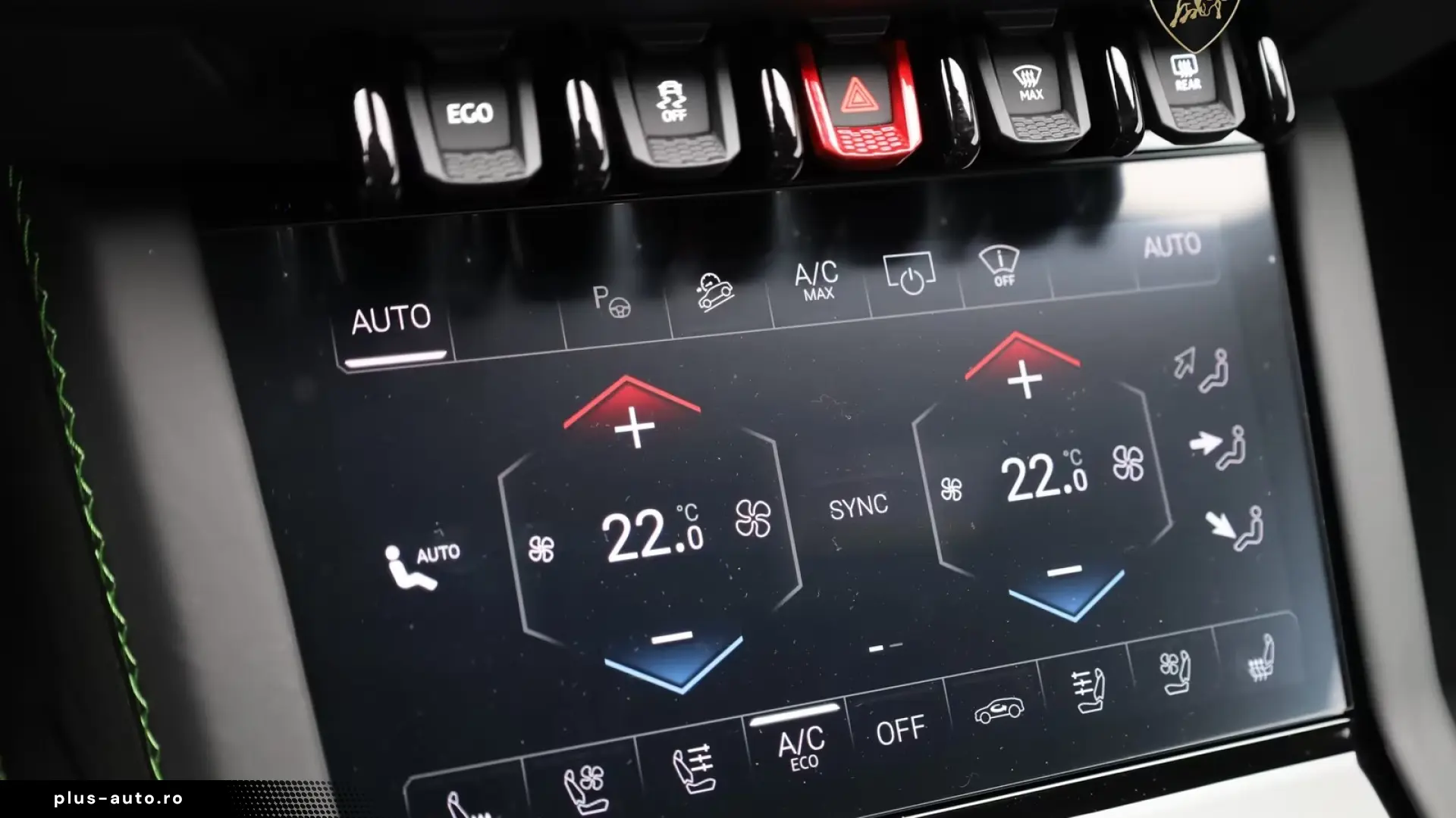Lamborghini URUS SE 4.0 V8 Plug-In   Finanțare Leasing