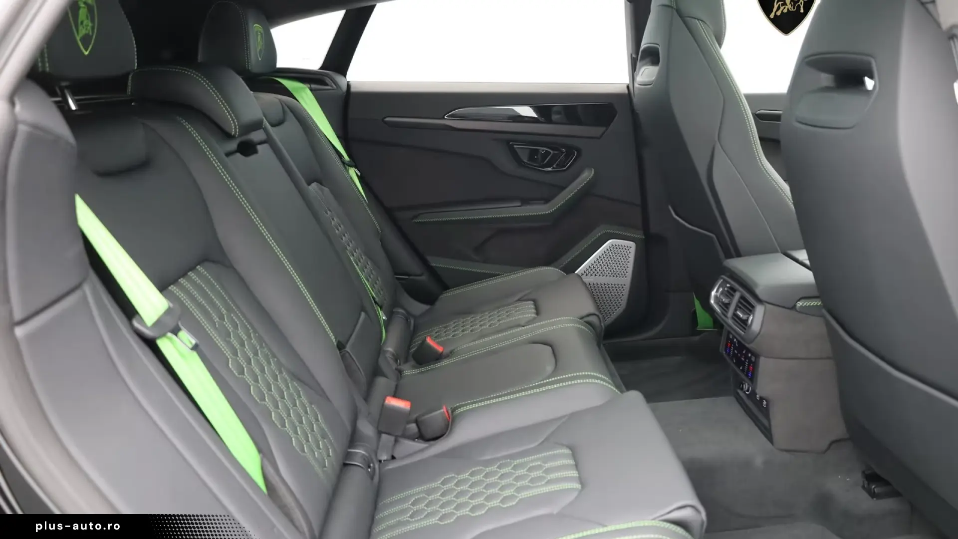Lamborghini URUS SE 4.0 V8 Plug-In   Finanțare Leasing