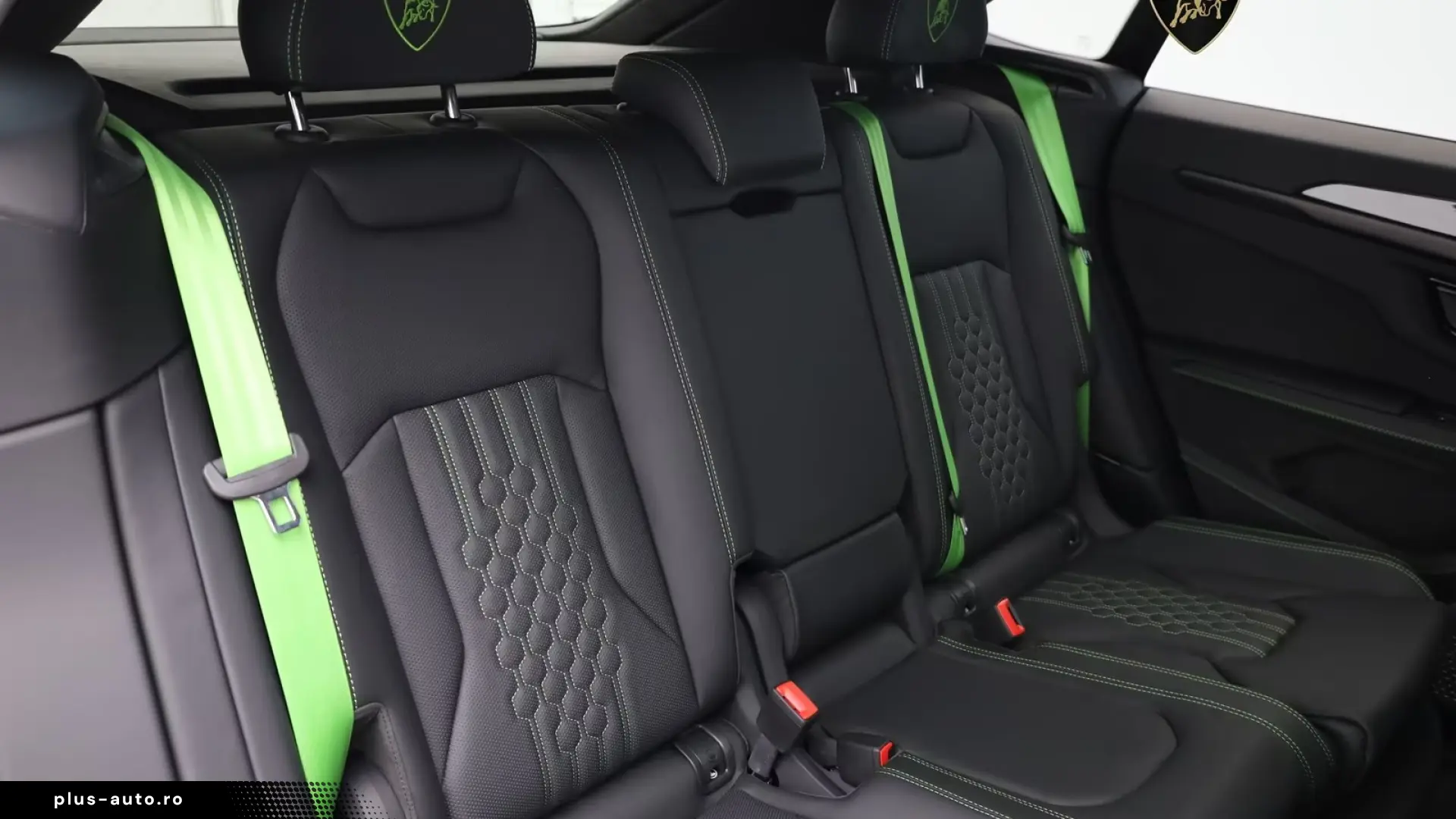 Lamborghini URUS SE 4.0 V8 Plug-In   Finanțare Leasing