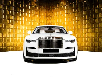 Rolls-Royce Ghost - LIVRARE RAPIDA!