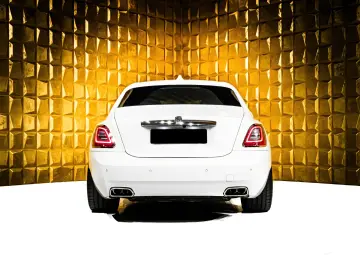 Rolls-Royce Ghost - LIVRARE RAPIDA!