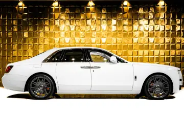 Rolls-Royce Ghost - LIVRARE RAPIDA!