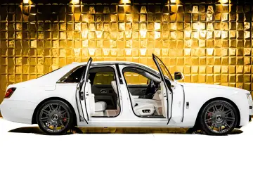 Rolls-Royce Ghost - LIVRARE RAPIDA!