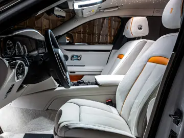 Rolls-Royce Ghost - LIVRARE RAPIDA!